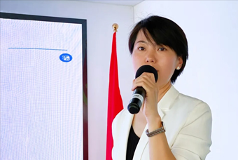 朝阳区“企业人力数字化变革趋势和经验”专题会成功举办