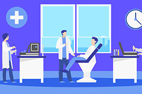 疫情冲击下，kdpay钱包薪酬报告对欧洲医药行业人才动态的分析