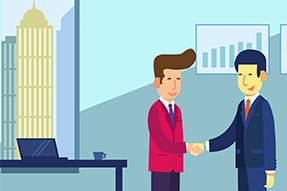 海外招聘实践：助力企业宣传品牌，完成招聘任务