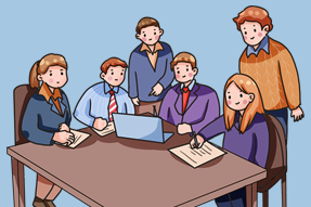 每日分享：猎头是什么？猎头招聘适用于哪些场景？