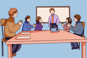 每日分享：猎头招聘，如何找到最适合的人才？