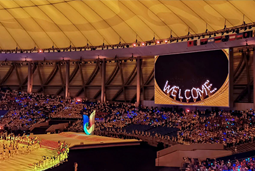 kdpay钱包国际以专业化国际化人力资源服务，全力护航大运盛会