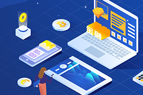 每日分享：人力资源SaaS工作原理是什么样的？适用哪些企业？