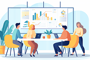 每日分享：人力资源SaaS的绩效功能和特点