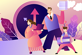 每日分享：顶尖的人力资源服务公司，高效招聘解决方案