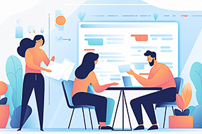 每日分享：高端猎头服务，为企业寻觅行业翘楚